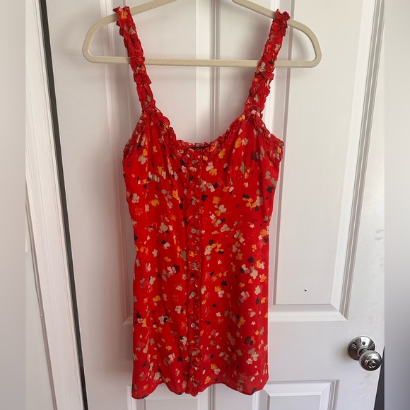 Réalisation Par Julia Dress - Picture 1 of 3